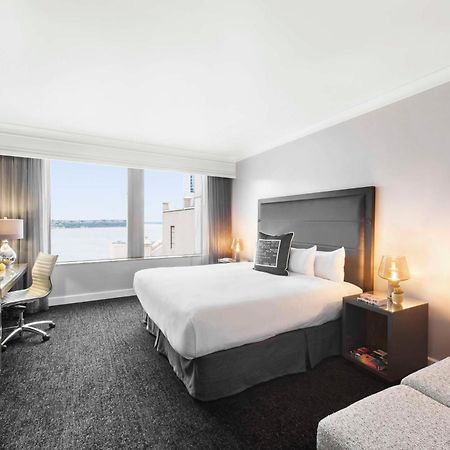 Hotel Hilton Motif Seattle Exteriér fotografie